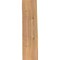 Ekena Millwork 5 1/2"W x 10"D x 22"H Legacy Smooth Knee Brace, Western Red Cedar BRC06X10X22LEC00SWR - alternate 3